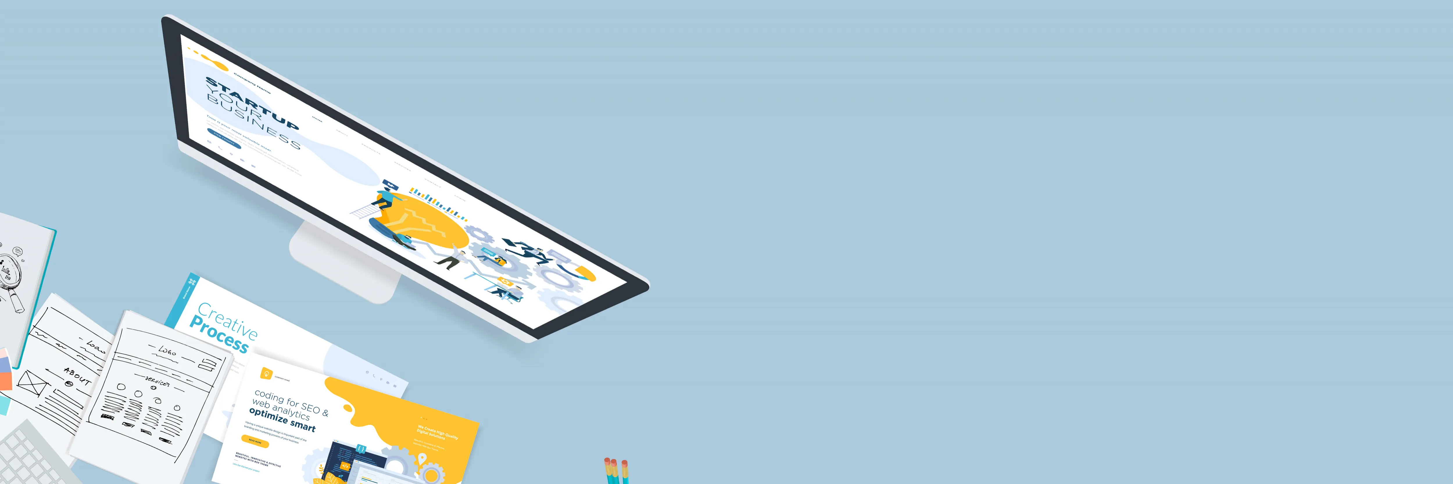 Web Development Consulting