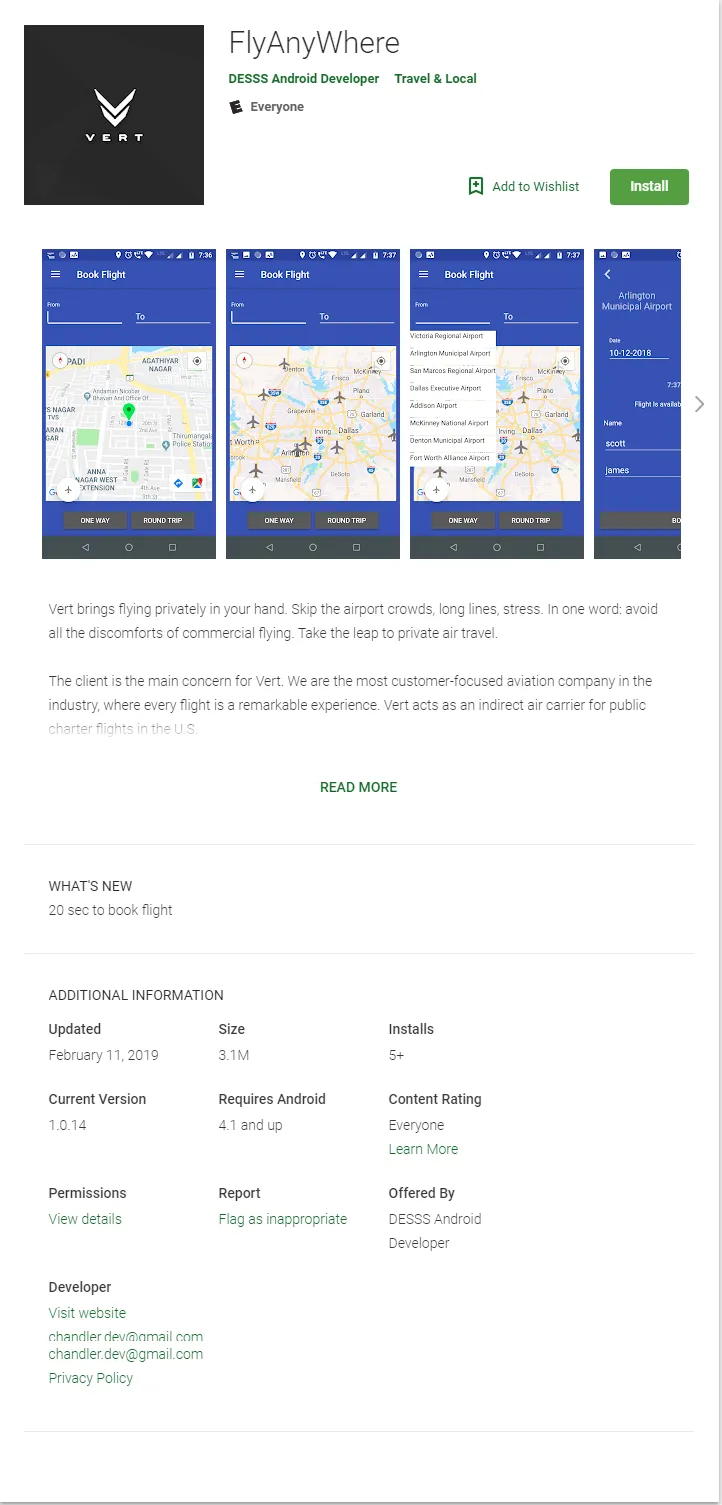 Book-charter-flight-android-app- Book-charter-flight-android-app-