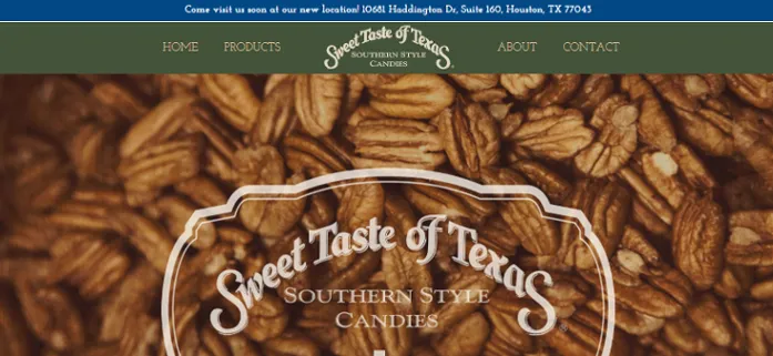 Sweet-Shop-E-Commerce-web-design- Sweet-Shop-E-Commerce-web-design-