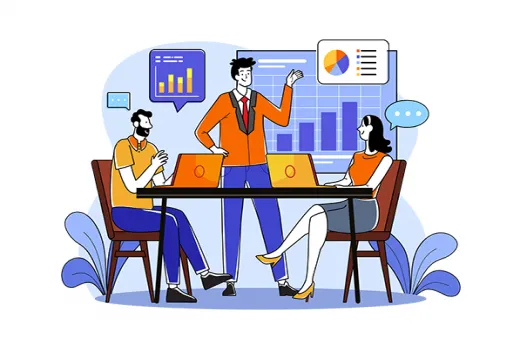 Business intelligence consulting and implementation company